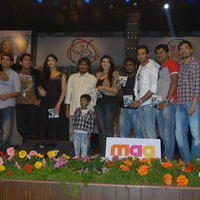 Siddharth's Oh My Friend Audio Launch - Pictures | Picture 103113